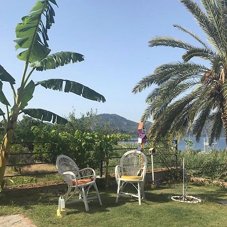 Gala Selimiye Ξενοδοχείο Σελιμιγιέ Εξωτερικό φωτογραφία