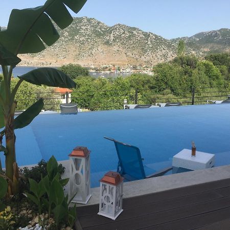 Gala Selimiye Ξενοδοχείο Σελιμιγιέ Εξωτερικό φωτογραφία