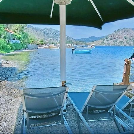 Gala Selimiye Ξενοδοχείο Σελιμιγιέ Εξωτερικό φωτογραφία