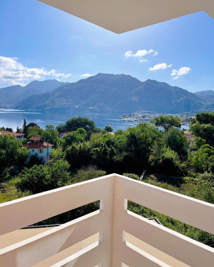 Gala Selimiye Ξενοδοχείο Σελιμιγιέ Εξωτερικό φωτογραφία
