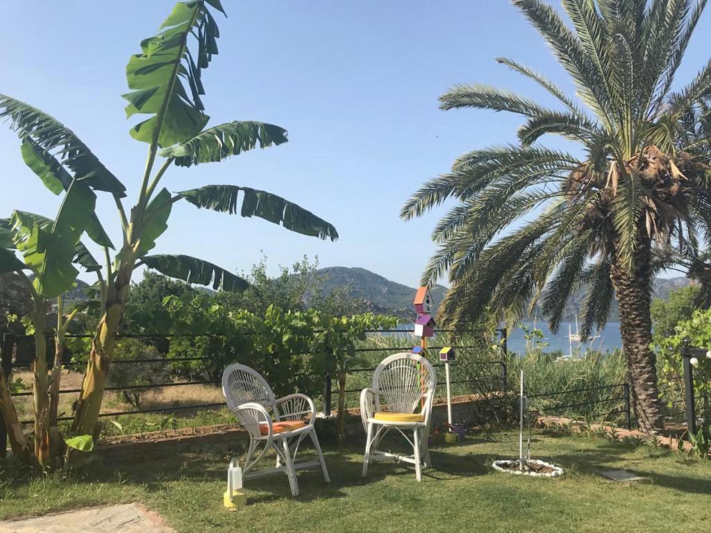 Gala Selimiye Ξενοδοχείο Σελιμιγιέ Εξωτερικό φωτογραφία