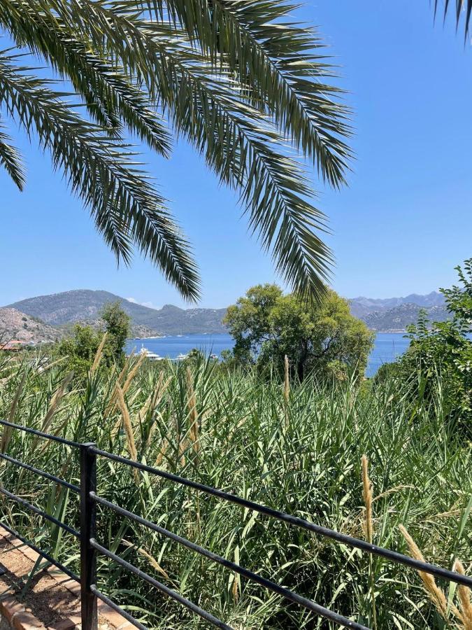 Gala Selimiye Ξενοδοχείο Σελιμιγιέ Εξωτερικό φωτογραφία