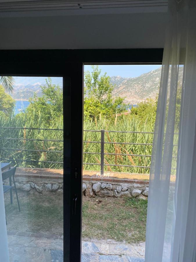 Gala Selimiye Ξενοδοχείο Σελιμιγιέ Εξωτερικό φωτογραφία
