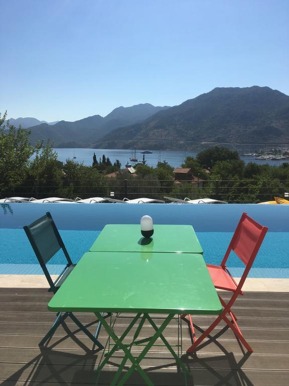 Gala Selimiye Ξενοδοχείο Σελιμιγιέ Εξωτερικό φωτογραφία