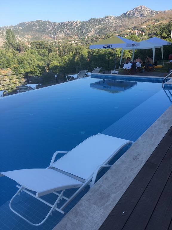 Gala Selimiye Ξενοδοχείο Σελιμιγιέ Εξωτερικό φωτογραφία