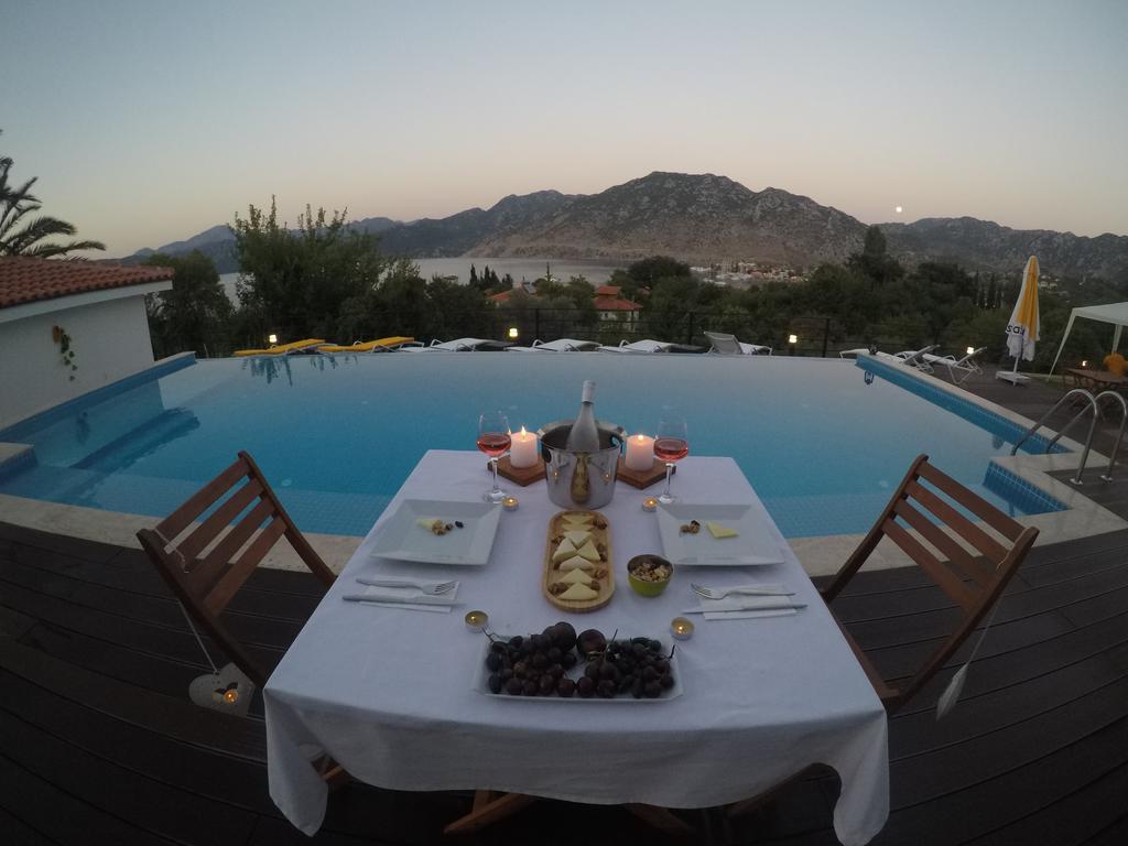 Gala Selimiye Ξενοδοχείο Σελιμιγιέ Εξωτερικό φωτογραφία