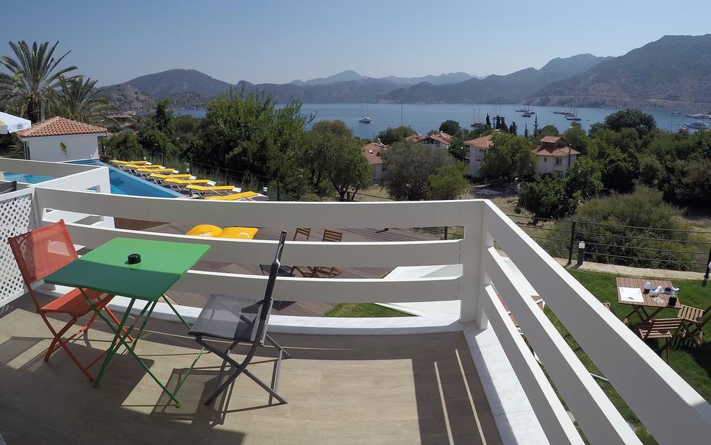 Gala Selimiye Ξενοδοχείο Σελιμιγιέ Εξωτερικό φωτογραφία