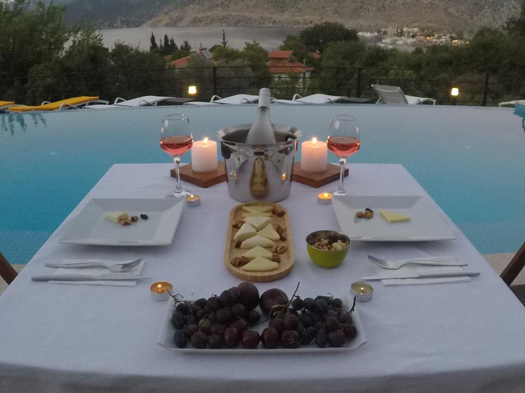 Gala Selimiye Ξενοδοχείο Σελιμιγιέ Εξωτερικό φωτογραφία