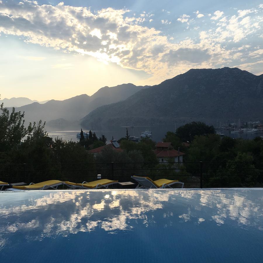 Gala Selimiye Ξενοδοχείο Σελιμιγιέ Εξωτερικό φωτογραφία