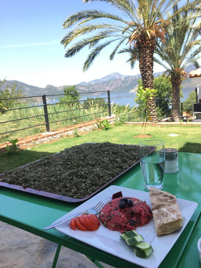Gala Selimiye Ξενοδοχείο Σελιμιγιέ Εξωτερικό φωτογραφία
