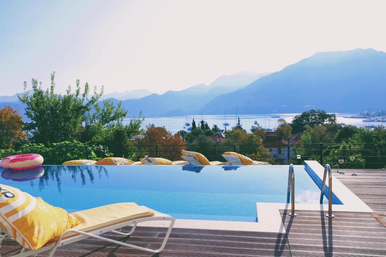 Gala Selimiye Ξενοδοχείο Σελιμιγιέ Εξωτερικό φωτογραφία