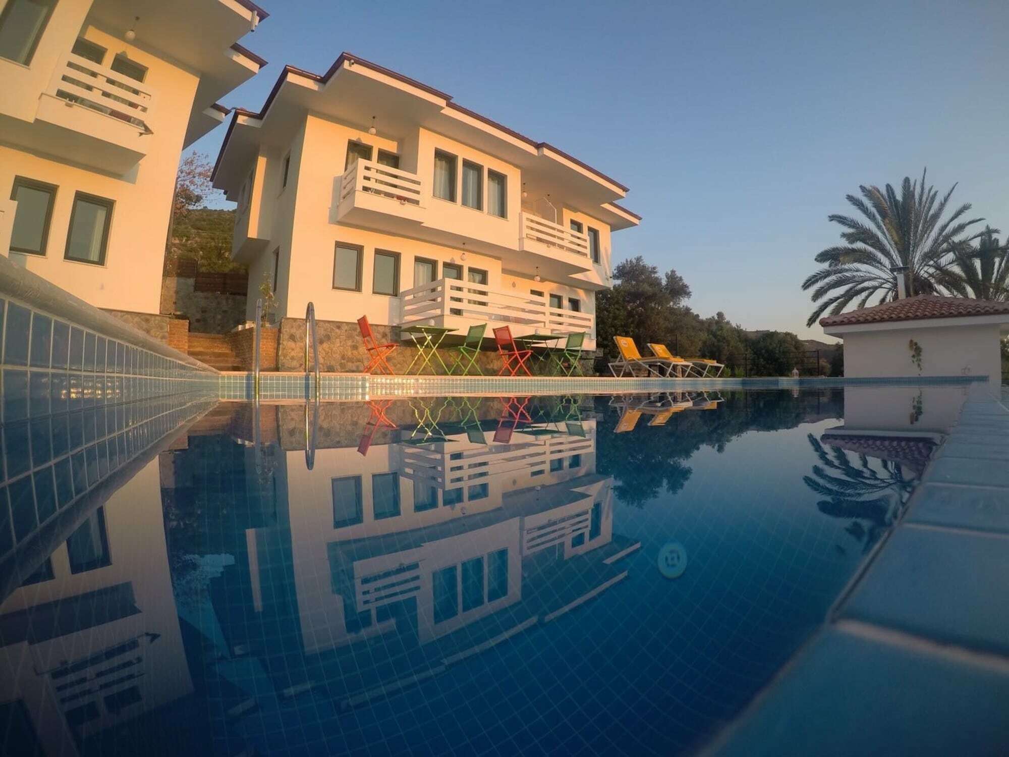 Gala Selimiye Ξενοδοχείο Σελιμιγιέ Εξωτερικό φωτογραφία