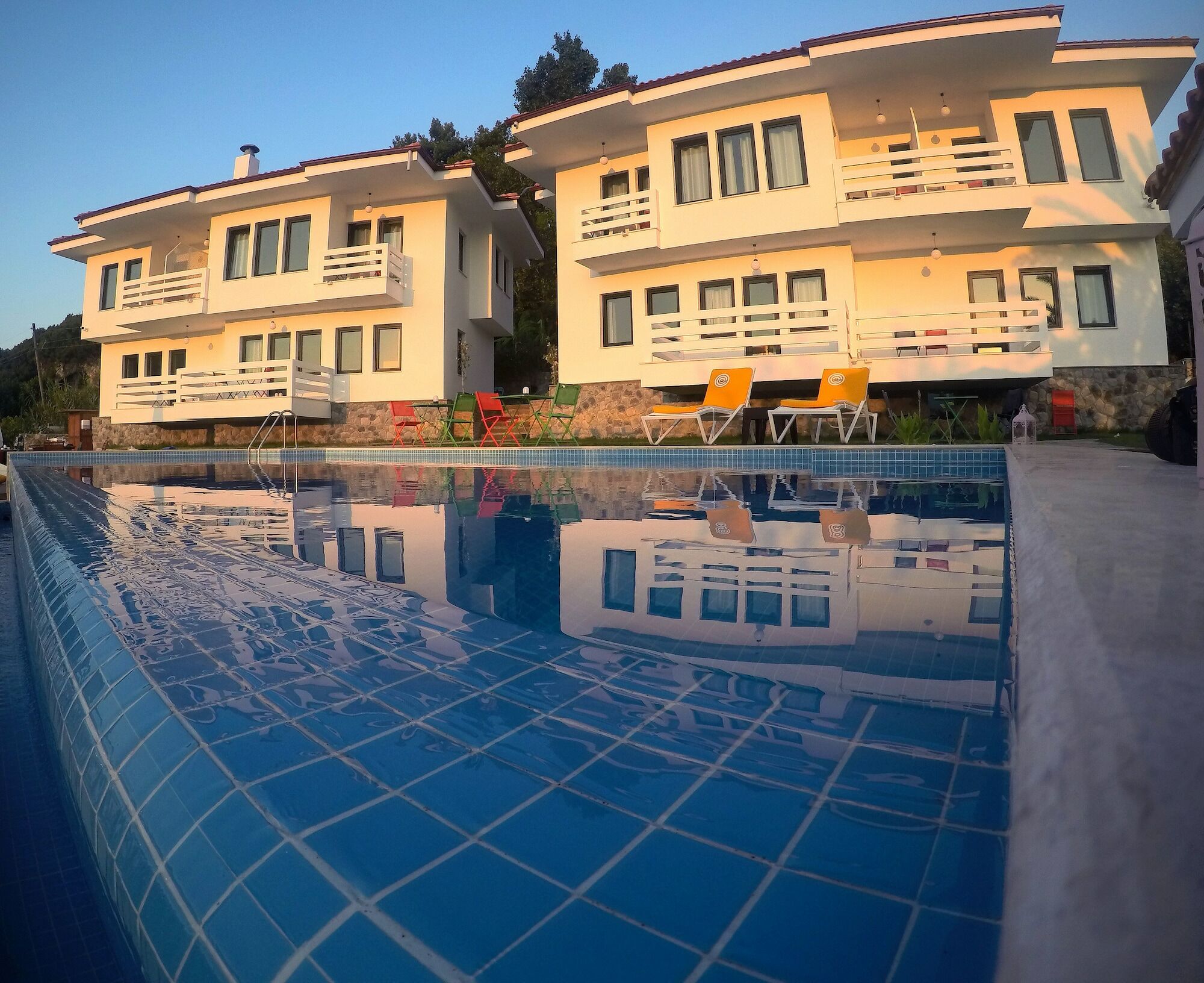 Gala Selimiye Ξενοδοχείο Σελιμιγιέ Εξωτερικό φωτογραφία