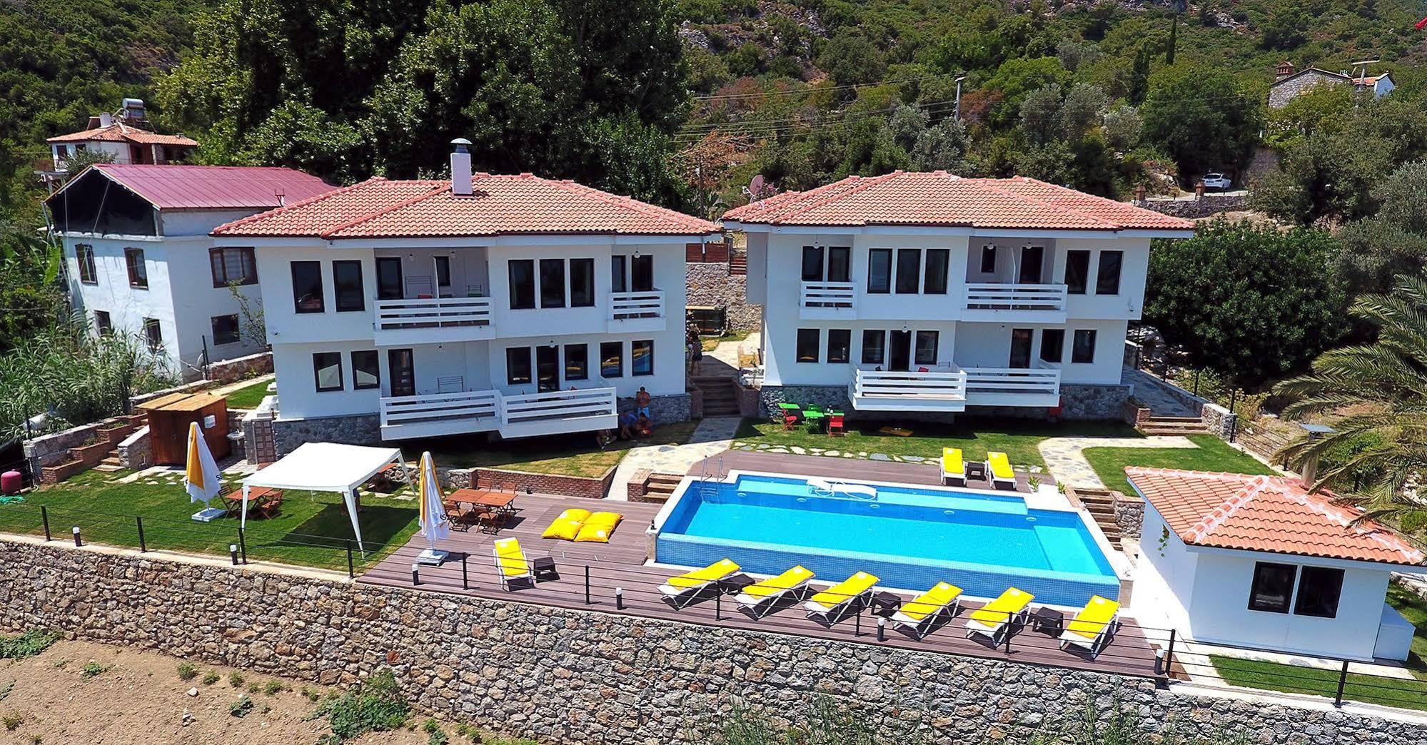 Gala Selimiye Ξενοδοχείο Σελιμιγιέ Εξωτερικό φωτογραφία