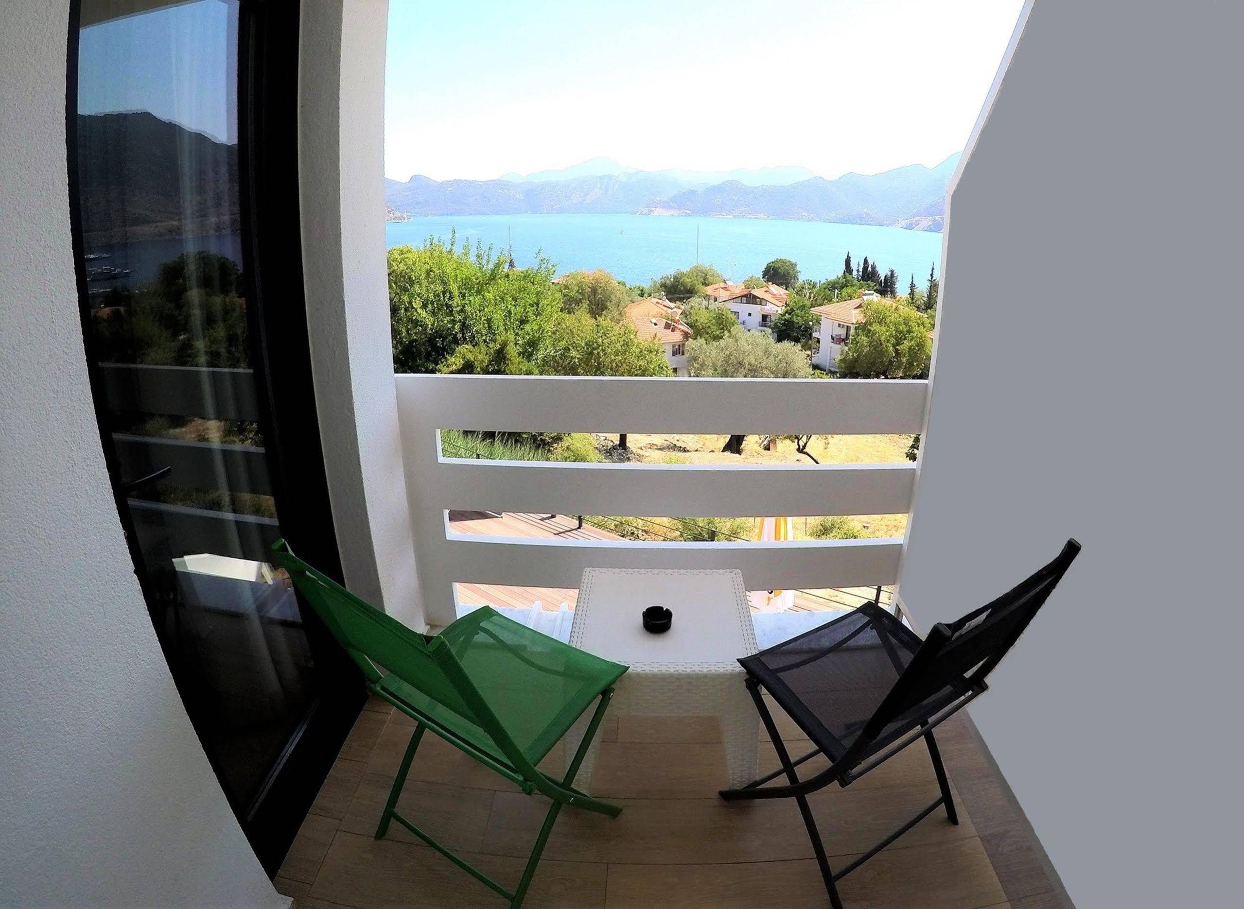 Gala Selimiye Ξενοδοχείο Σελιμιγιέ Εξωτερικό φωτογραφία